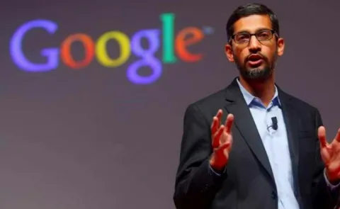 Sundar Pichai Reveals New Interview Process at Google in AI