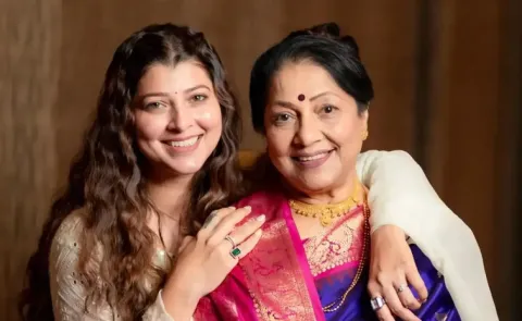 Actress Jyoti Chandekar Passes Away