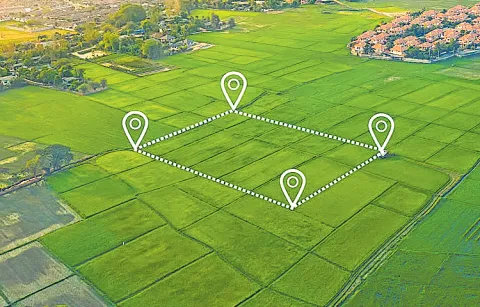 Land acquisition for pharma villages is a challenge