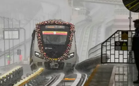 Most Expensive Metro Flags Extra Luggage Fee