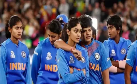 IND A VS AUS A: Alyssa Healy Ton Crushed 3rd ODI Chase In 27 Overs