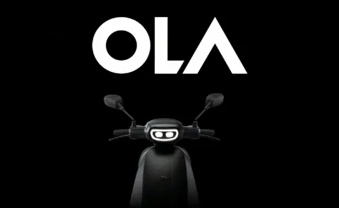 Ola Electric Enters Sports Scooter Segment