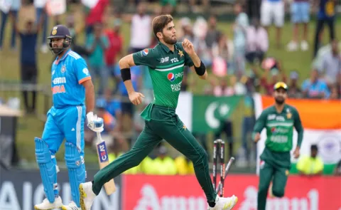 PCB Director warns Teamindia , Pakistan can beat them in Asia Cup