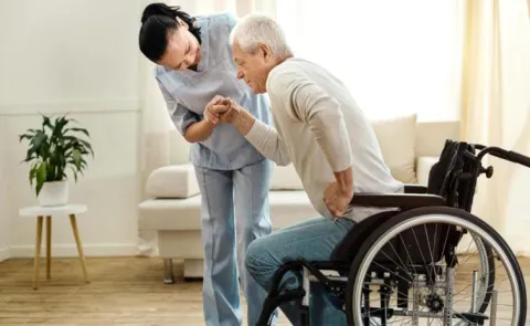 The impact of seasonal changes on Paralysis