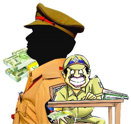 అసలు దోషి ఎవరు? 