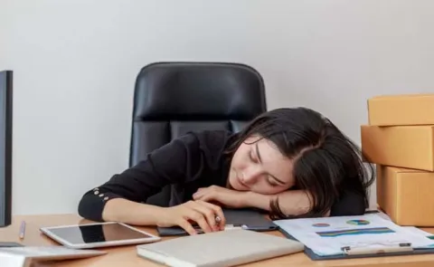 Health Tips: Narcolepsy: What It Is Causes Symptoms And Treatment
