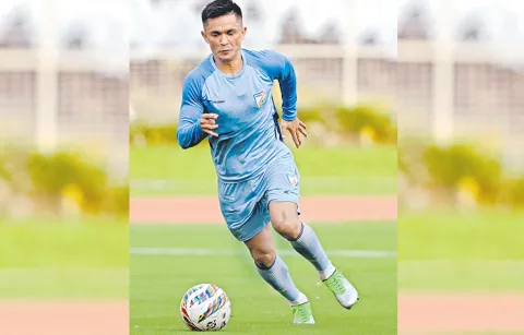 35 Indian Football Probables Announced