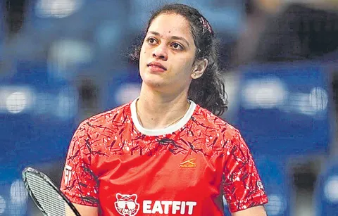 Tanya Hemant wins singles title