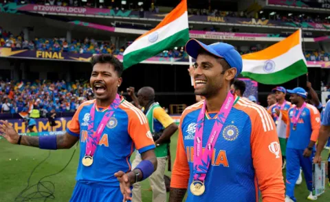 Teamindia to have 3-4 day camp in Dubai to prepare for Asia Cup 2025