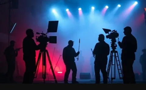 Tollywood Strike And Production Union President Reacts