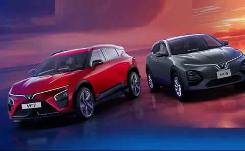 VinFast Auto Signs MoU with HDFC Bank for EV Financing in India