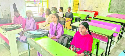 ప్రయాస్‌.. పరిశోధనలకు చాన్స్‌