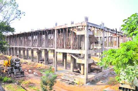 సమీకృత మార్కెట్లు పూర్తయ్యేనా?