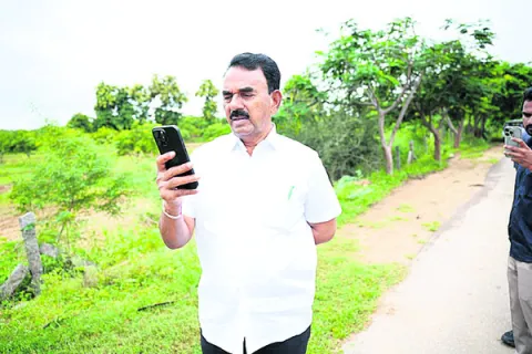 నిరంతరం అప్రమత్తంగా ఉండండి