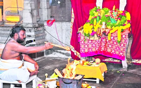 నిత్యారాధనలు 