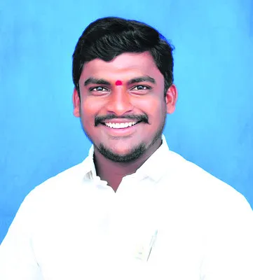 పాపన్నగౌడ్‌ జయంతి ఉత్సవ కమిటీ కన్వీనర్‌గా శ్రీకాంత్‌గౌడ