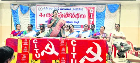 అదానీ రాష్ట్రంగా ఆంధ్రప్రదేశ్‌ 