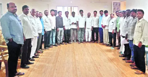 బద్వేలు నియోజకవర్గాన్ని కడప జిల్లాలోనే కొనసాగించాలి