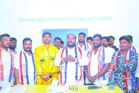 కష్టప