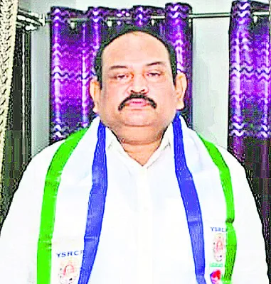లోకేష్‌ మెప్పు పొందేందుకే .. 
