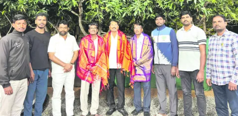 విద్యార్థుల్లో క్రీడాసక్తిని పెంపొందించాలి 