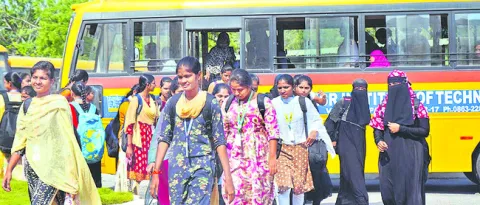 ఇంజినీరింగ్‌కు ఫుల్‌ డిమాండ్‌ 