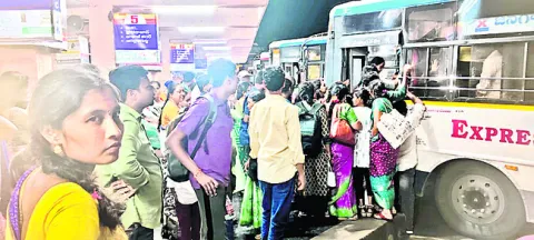 తిరుగుపయనం
