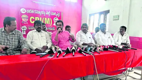 ‘పోలవరం’తో భద్రాచలానికి ముప్పు