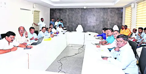 ఇబ్బందులు లేకుండా చర్యలు తీసుకోవాలి
