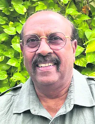 మానసి