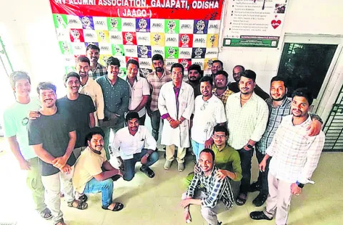 పూర్వ