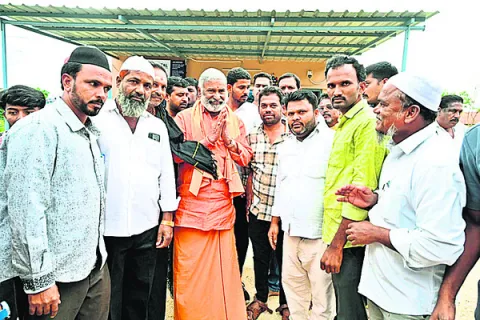 ఎవరూ అధైర్య పడొద్దు.. అండగా ఉంటాం