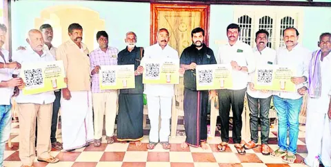 చంద్రబాబు మోసాలను ప్రజలకు వివరించాలి