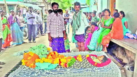 విష జ