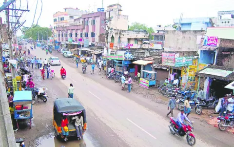 రోడ్డ