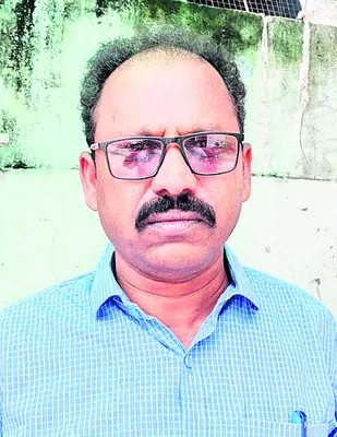 నెల ర