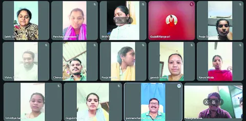 ఆత్మహత్యల నివారణ సామాజిక బాధ్యత