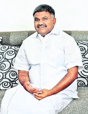 తాడిపత్రిలో ఉత్కంఠ 