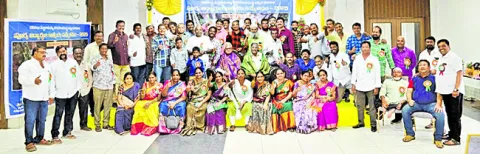 అద్భుతం.. అపూర్వం 