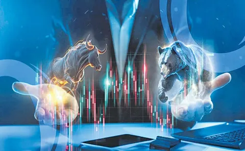 Stock Market Experts Views and Advice
