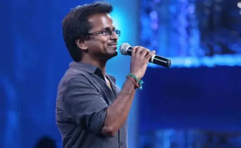 AR Murugadoss Comments On Other Directors