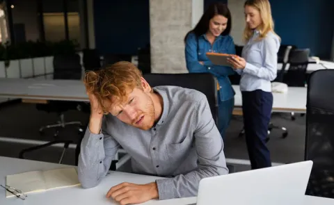 Microsoft to Mandate 3 Days Work From Office for Employees