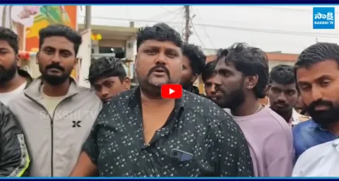 Penukonda Jr NTR Fans Fire on Anantapur MLA Daggupati Venkateswara Prasad 2