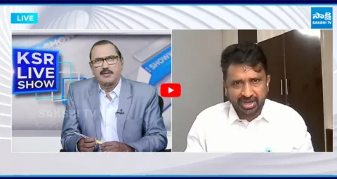 YSRCP Siva Shankar Reddy about Polavaram Project  4