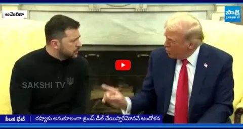 European Leaders to Join Zelensky at White House 4