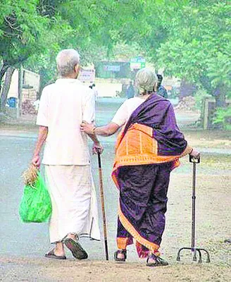 భారం కాదు.. బాధ్యత