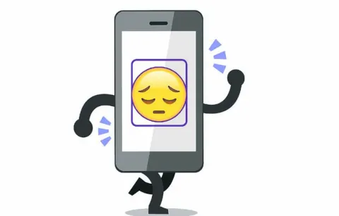 On an average out of every 100 phones only 25 are recovered 