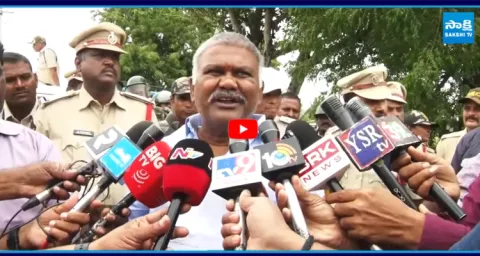 Kethireddy Pedda Reddy Sensational Comments On JC Prabhakar Reddy Cheap Politics 3