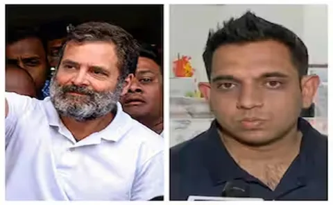 Rahul Gandhi misled court in Savarkar defamation case