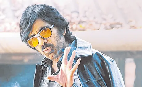 Shiva Nirvana to direct Ravi Teja
